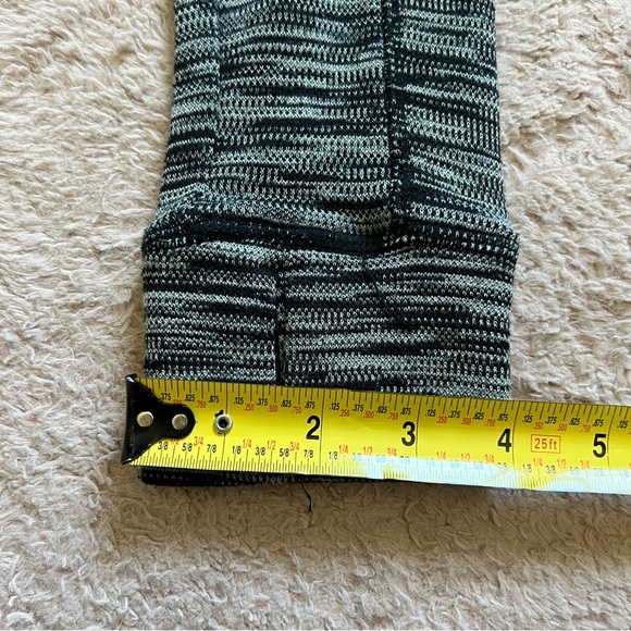 Avalanche Tectonic Zip Neck Thermal Layer Top Women’s Size S - Picture 10 of 11